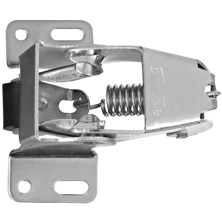 National Hardware Screen Door Latch Wayfair